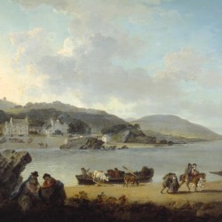 Briton Ferry, Glamorgan